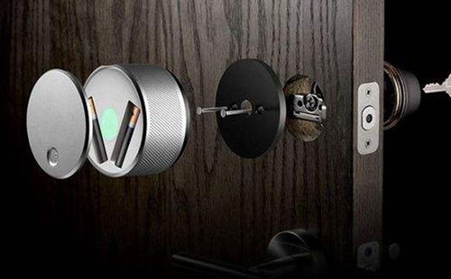 巴南区防盗门开锁(哪里有换锁公司)